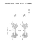 APPARATUS AND METHOD FOR UNLOADING A FILM CASSETTE FOR GASEOUS VAPOR DEPOSITION diagram and image