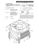 HEAT DISSIPATION DEVICE diagram and image