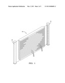 Heat Exchanger Assembly diagram and image