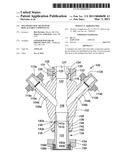 MULTIPART FRAC HEAD WITH REPLACEABLE COMPONENTS diagram and image