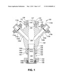 MULTIPART FRAC HEAD WITH REPLACEABLE COMPONENTS diagram and image