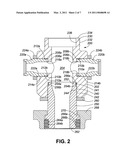 MULTIPART FRAC HEAD WITH REPLACEABLE COMPONENTS diagram and image