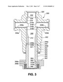 MULTIPART FRAC HEAD WITH REPLACEABLE COMPONENTS diagram and image