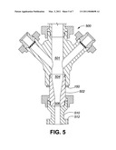 MULTIPART FRAC HEAD WITH REPLACEABLE COMPONENTS diagram and image