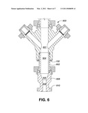 MULTIPART FRAC HEAD WITH REPLACEABLE COMPONENTS diagram and image