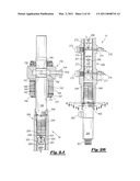 Method and apparatus for performing cementing operations on top drive rigs. diagram and image