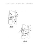 Method and apparatus for performing cementing operations on top drive rigs. diagram and image