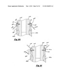 Method and apparatus for performing cementing operations on top drive rigs. diagram and image