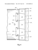 Expandable Gage Ring diagram and image