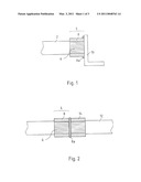 Torsional Ultrasonic Welding diagram and image