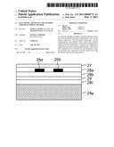 ELECTRONIC APPARATUS AND FLEXIBLE SUBSTRATE WIRING METHOD diagram and image