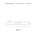 Component-Embedded Printed Circuit Board diagram and image