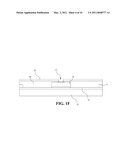 Component-Embedded Printed Circuit Board diagram and image