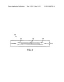 PRINTED CIRCUIT BOARD WITH INTEGRATED THIN FILM BATTERY diagram and image