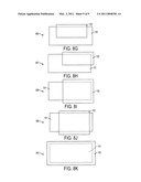 PRINTED CIRCUIT BOARD WITH INTEGRATED THIN FILM BATTERY diagram and image