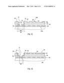 EMBEDDED WIRING BOARD AND A MANUFACTURING METHOD THEREOF diagram and image