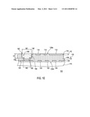 EMBEDDED WIRING BOARD AND A MANUFACTURING METHOD THEREOF diagram and image