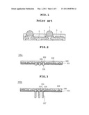 PRINTED CIRCUIT BOARD HAVING A BUMP AND A METHOD OF MANUFACTURING THE SAME diagram and image
