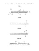 PRINTED CIRCUIT BOARD HAVING A BUMP AND A METHOD OF MANUFACTURING THE SAME diagram and image