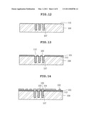 PRINTED CIRCUIT BOARD HAVING A BUMP AND A METHOD OF MANUFACTURING THE SAME diagram and image