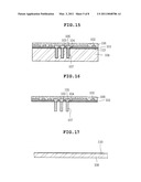 PRINTED CIRCUIT BOARD HAVING A BUMP AND A METHOD OF MANUFACTURING THE SAME diagram and image