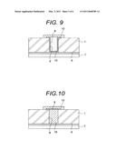 ELECTRONIC COMPONENT AND METHOD FOR MANUFACTURING THE SAME diagram and image