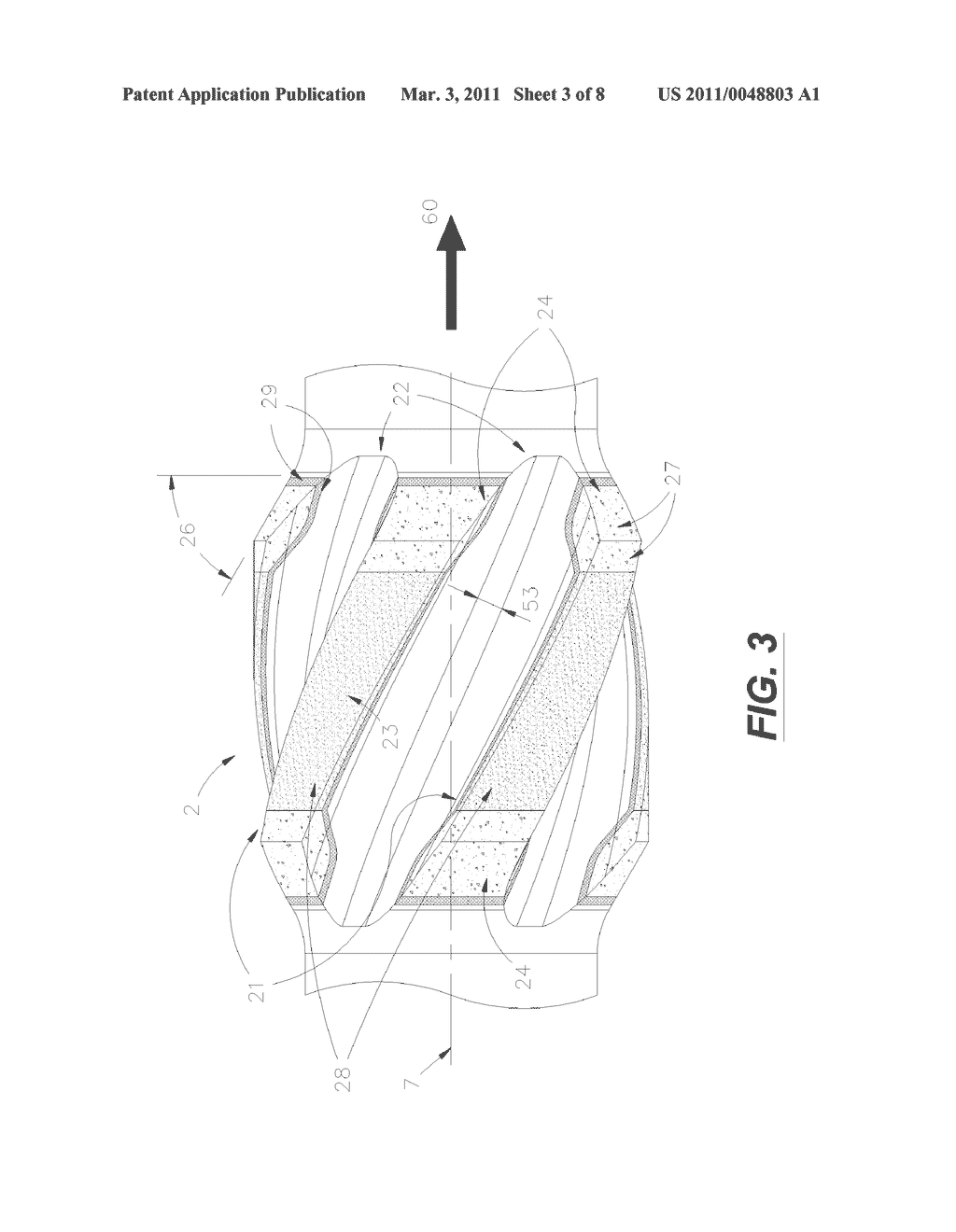 DRILLING CUTTINGS MOBILIZER - diagram, schematic, and image 04