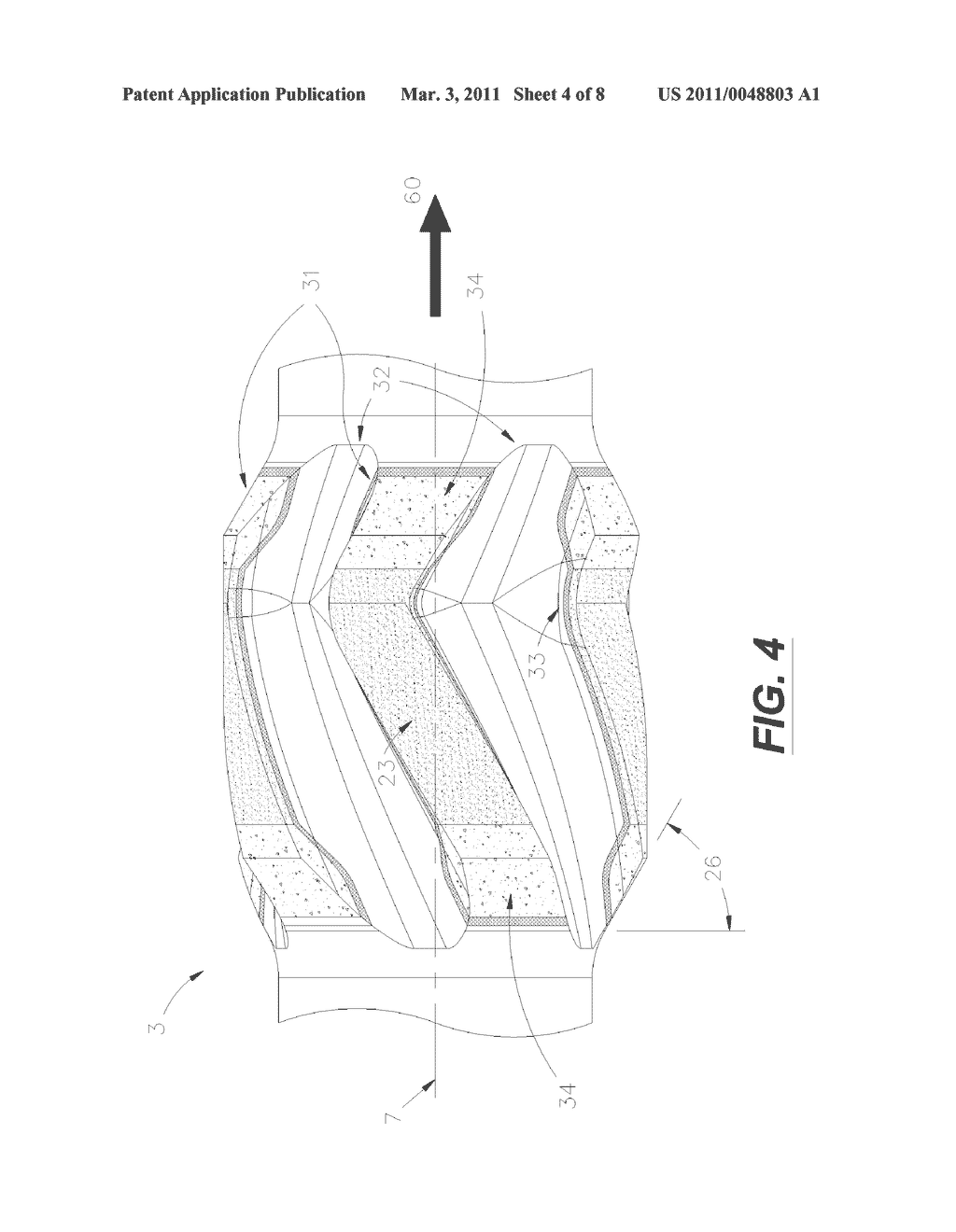 DRILLING CUTTINGS MOBILIZER - diagram, schematic, and image 05