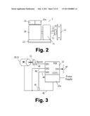 CLIMBING DEVICE diagram and image