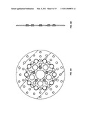 BRAKE ROTORS, DISK ASSEMBLIES, AND OTHER COMPONENTS diagram and image