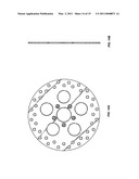 BRAKE ROTORS, DISK ASSEMBLIES, AND OTHER COMPONENTS diagram and image