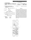 METHOD AND APPARATUS FOR MICROWAVE REDUCTION OF ORGANIC COMPOUNDS diagram and image