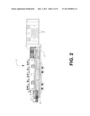 METHOD AND APPARATUS FOR MICROWAVE REDUCTION OF ORGANIC COMPOUNDS diagram and image