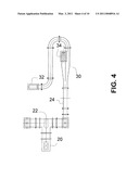 METHOD AND APPARATUS FOR MICROWAVE REDUCTION OF ORGANIC COMPOUNDS diagram and image