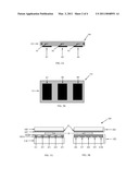 DIGITAL MICROFLUIDICS BASED APPARATUS FOR HEAT-EXCHANGING CHEMICAL PROCESSES diagram and image