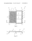 Screening Module diagram and image