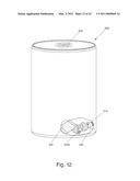 NANOSTRUCTURED SORBENT MATERIALS FOR CAPTURING ENVIRONMENTAL MERCURY VAPOR diagram and image