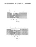 METHOD OF MANUFACTURING MAGNETIC RECORDING MEDIUM diagram and image