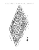 COLLAPSIBLE CRATE diagram and image