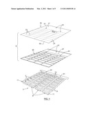 SEALING SHEET FOR USE TO CLOSE A CONTAINER-DEFINING SHEET diagram and image