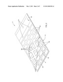 SEALING SHEET FOR USE TO CLOSE A CONTAINER-DEFINING SHEET diagram and image