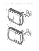 Sealed window for dry box diagram and image