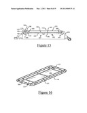 Sealed window for dry box diagram and image