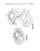 Sealed window for dry box diagram and image