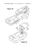 Sealed window for dry box diagram and image