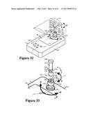 Sealed window for dry box diagram and image