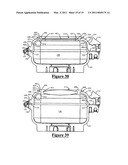 Sealed window for dry box diagram and image