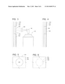 AEROSOL SYSTEMS AND METHODS FOR DISPENSING TEXTURE MATERIAL diagram and image