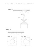 AEROSOL SYSTEMS AND METHODS FOR DISPENSING TEXTURE MATERIAL diagram and image