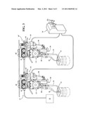 DISPENSING APPARATUS diagram and image